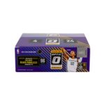 2024/25 Panini Donruss Optic Basketball Retail Box - Image 2