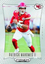 2024 Panini Prizm Deca Football Hobby Pack - Image 4