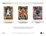 2024/25 Panini Select NBA Basketball Mega Box - Image 2