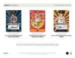 2024/25 Panini Select NBA Basketball Mega Box - Image 4