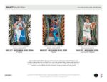 2024/25 Panini Select NBA Basketball Mega Box - Image 3