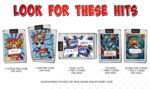 2025 Wild Card COMIX Rookies and Legends Hobby Box - Image 6