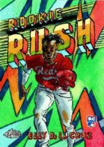 2025 Topps Shoebox Treasures Collector's Edition Baseball Box - Image 3