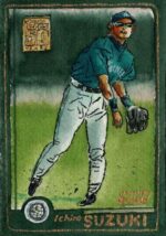 2025 Topps Shoebox Treasures Baseball Box - Image 4
