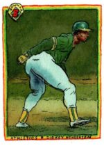 2025 Topps Shoebox Treasures Baseball Box - Image 6