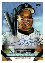 2025 Topps Shoebox Treasures Baseball Box - Image 7