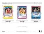 2024/25 Panini Donruss Basketball 6-Pack Blaster Box - Image 3