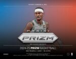 2024/25 Panini Prizm Basketball 6-Pack Blaster Box - Image 3