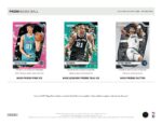 2024/25 Panini Prizm Basketball Mega Box (Pink Ice Prizms!) - Image 3