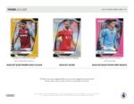 2024/25 Panini Prizm Premier League EPL Soccer 6-Pack Blaster Box - Image 3