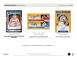 2024/25 Panini Donruss Optic Basketball Hobby Box - Image 2