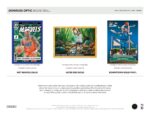 2024/25 Panini Donruss Optic Basketball Hobby Pack - Image 4