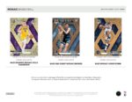 2024/25 Panini Mosaic Basketball Hobby Box - Image 2