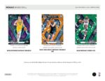 2024/25 Panini Mosaic Basketball 6-Pack Hobby Blaster 20-Box Case - Image 4