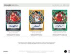 2024/25 Panini Mosaic Basketball 6-Pack Hobby Blaster 20-Box Case - Image 3