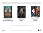 2024/25 Panini Noir Basketball Hobby Box - Image 3