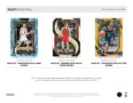 2024/25 Panini Select Basketball Hobby Box - Image 2