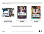 2024/25 Panini Select Basketball Hobby Box - Image 3