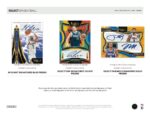 2024/25 Panini Select Basketball Hobby Box - Image 5