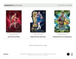 2024/25 Panini Silhouette Basketball Hobby Box - Image 2