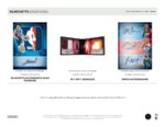 2024/25 Panini Silhouette Basketball Hobby Box - Image 3