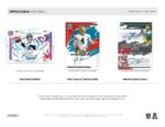 2024 Panini Impeccable Football Hobby Box - Image 4