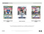 2024 Panini Contenders Football 5-Pack Blaster Box - Image 2