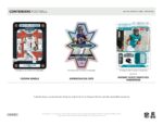 2024 Panini Contenders Football 5-Pack Blaster Box - Image 3