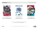 2024 Panini Contenders Football 5-Pack Blaster Box - Image 4
