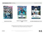 2024 Panini Contenders Optic Football Hobby Box - Image 4