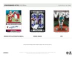 2024 Panini Contenders Optic Football Hobby Box - Image 3