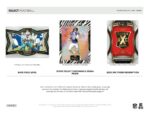 2024 Panini Select Football Hobby Pack - Image 2