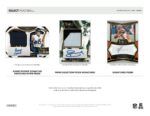 2024 Panini Select Football Hobby Pack - Image 3