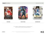 2024 Panini Select Football Hobby Pack - Image 4