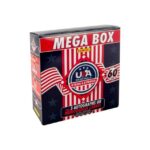 2025 Panini USA Baseball Stars & Stripes Mega Box