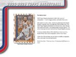 2025/26 Topps Basketball 7-Pack Blaster Box - Image 2