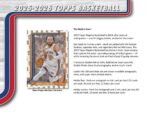 2025/26 Topps Basketball Hobby Box - Image 7