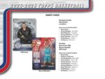 2025/26 Topps Basketball Hobby Box - Image 2