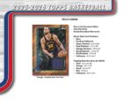 2025/26 Topps Basketball Hobby Box - Image 6
