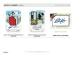 2025 Panini Boys of Summer Baseball Hobby Box - Image 3