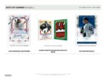 2025 Panini Boys of Summer Baseball Hobby Box - Image 2