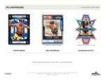 2025 Panini Contenders Professional Fighters League PFL Hobby Box - Image 4