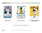2025 Panini Donruss Baseball Hobby Box - Image 4
