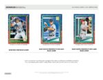 2025 Panini Donruss Baseball 6-Pack Blaster Box - Image 4
