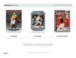 2025 Panini Donruss Baseball 6-Pack Blaster Box - Image 2