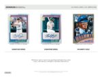 2025 Panini Donruss Baseball 6-Pack Blaster Box - Image 3