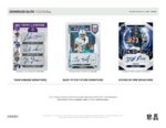 2025 Panini Donruss Elite Football Hobby Box - Image 3