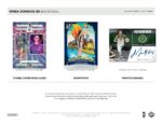 2025 Panini Donruss WNBA Basketball Hobby Box - Image 2