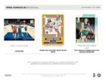 2025 Panini Donruss WNBA Basketball Hobby Box - Image 3