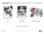 2025 Panini Impeccable Football Hobby Box - Image 2